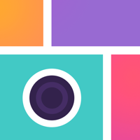 Photo Collage Montage and Layout