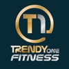 TRENDYone Fitness icon