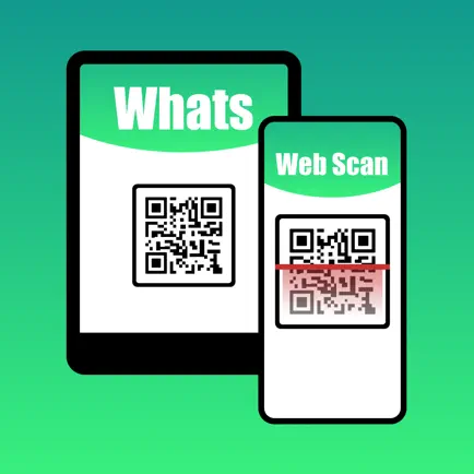 WhatsWeb scan 2023 Cheats