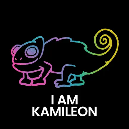 I Am Kamileon Cheats