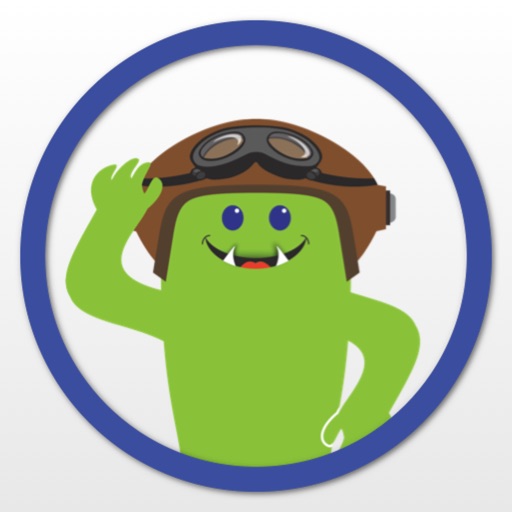 NavMonster - AppWisp.com