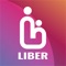 Liber багшийн аппликейшн нь сургуулийн багш нарт зориулагдсан аппликейшн бөгөөд өөрийн ордог хичээлүүдийн ирц, гэрийн даалгавар зэрэг мэдээллийг гар утаснаасаа бүртгэх хэрэгсэл юм