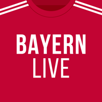 Bayern Live – Fussball App