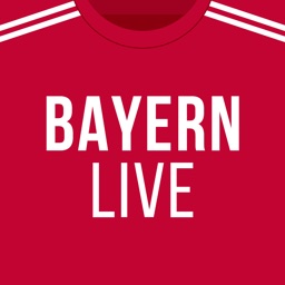 Bayern Live – Fussball App