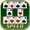 Speed - Trump game contact information