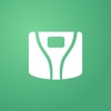 Smart Weight Diary by MedM icon