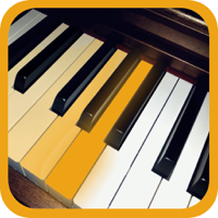 Piano Scales and Chords
