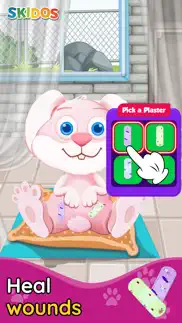 How to cancel & delete my virtual pet care kids games 1