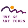 HWY 62 Open Studio Art Tours icon
