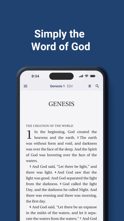 Literal Word: Bible & Lexicon