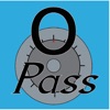 oPass Personal icon