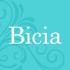 Bicia公式アプリ icon