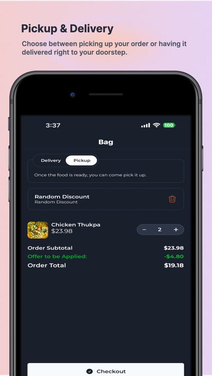 Shangri-La Restro Bar