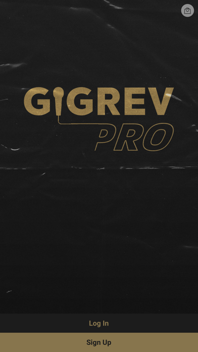 Screenshot #1 pour GigRev Pro K
