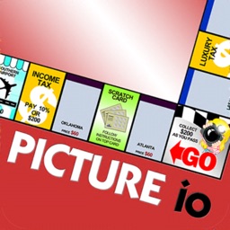 Picture io (Board Game)