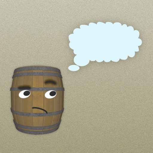 Barrels O' Thoughts