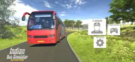 Game screenshot Indian Bus Simulator mod apk