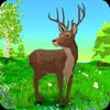 Deer Simulator - Animal Family - iPhoneアプリ