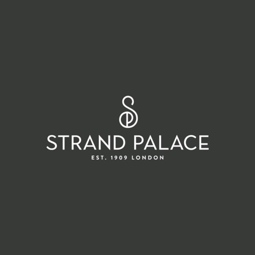 Strand Palace icon