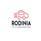 Rodinia is the latest riders and drivers App Rodinia, Provided by Britain for the world with the best services