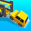 Car Transport Puzzle icon