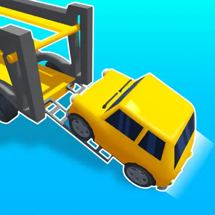 Car Transport Puzzle Cheats