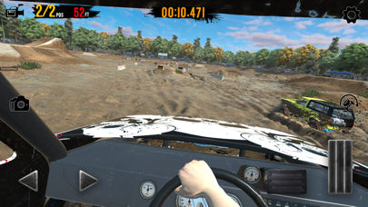 Trucks Off Road screenshot 3