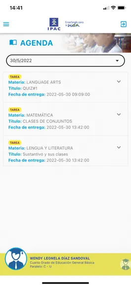 Game screenshot IPAC Digital hack