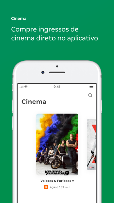 Shopping Jardim Sul – ALLOS Screenshot