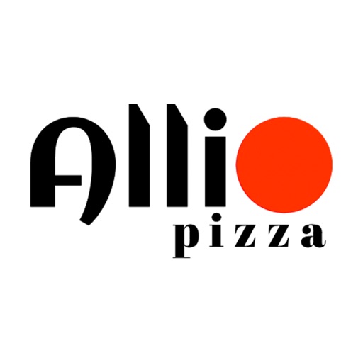 Аллио Пицца icon