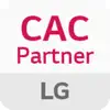 LG CAC Partner Positive Reviews, comments