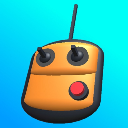 Radio Control Challenge icon