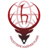 HU Kariyer Fuarı