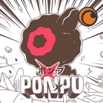 Download Crunchyroll Ponpu app