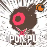 Crunchyroll Ponpu App Positive Reviews