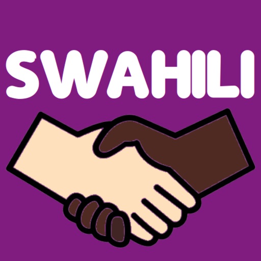 Learn Swahili Lang