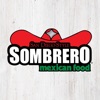 Sombrero Mexican Food icon