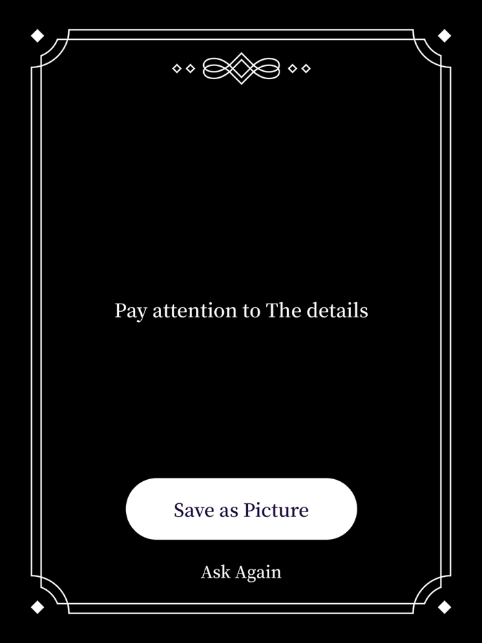 Book of Answers and Decisions