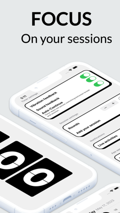 Pomodoro Focus Timer - YouCan screenshot 2