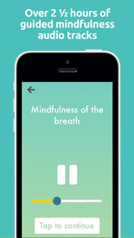 Game screenshot ACT Companion: Happiness Trap hack