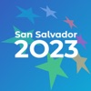 San Salvador 2023 icon