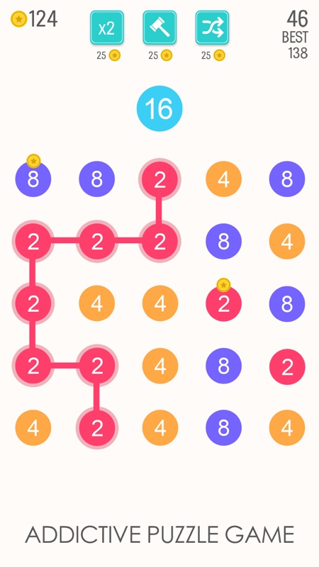 2 For 2 screenshot 1