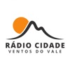 Rádio Cidade Ventos do Vale icon