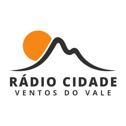 Rádio Cidade Ventos do Vale Читы