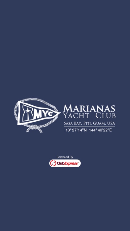 Marianas Yacht Club