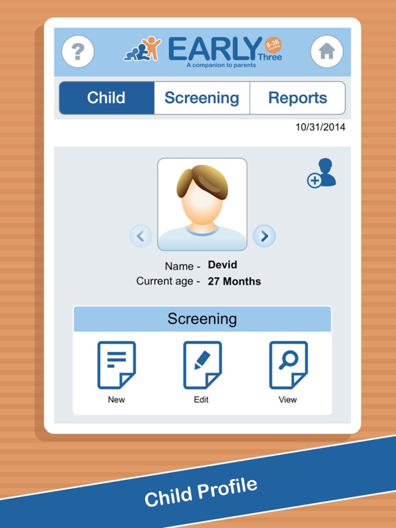 Screenshot #5 pour EARLYThreeM