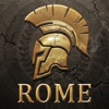 Icon Grand War: Rome Strategy Games