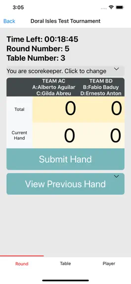 Game screenshot Domino Ranking Authority apk