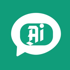 Snímky obrazovky (4) ChatAiBot-人工智能 Ai聊天 创作帮手 Ai助理