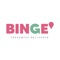 Binge lets you order food from your favorite restaurants: Fresh and Fast